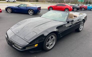 Chevrolet-Corvette-convertible-1995-black-61155-2