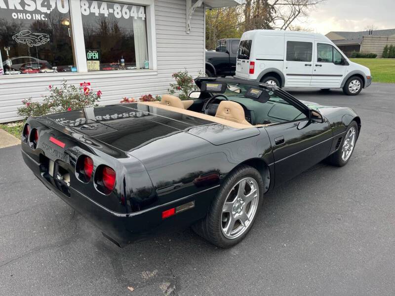 Chevrolet-Corvette-convertible-1995-black-61155-5