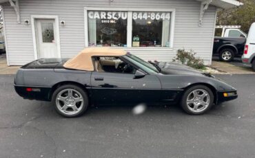 Chevrolet-Corvette-convertible-1995-black-61155-8