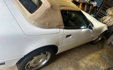 Chevrolet-Corvette-convertible-1995-white-41360