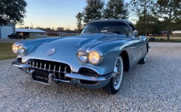 Chevrolet-Corvette-convertible-factory-hardtop-1958-blue-1609338-2