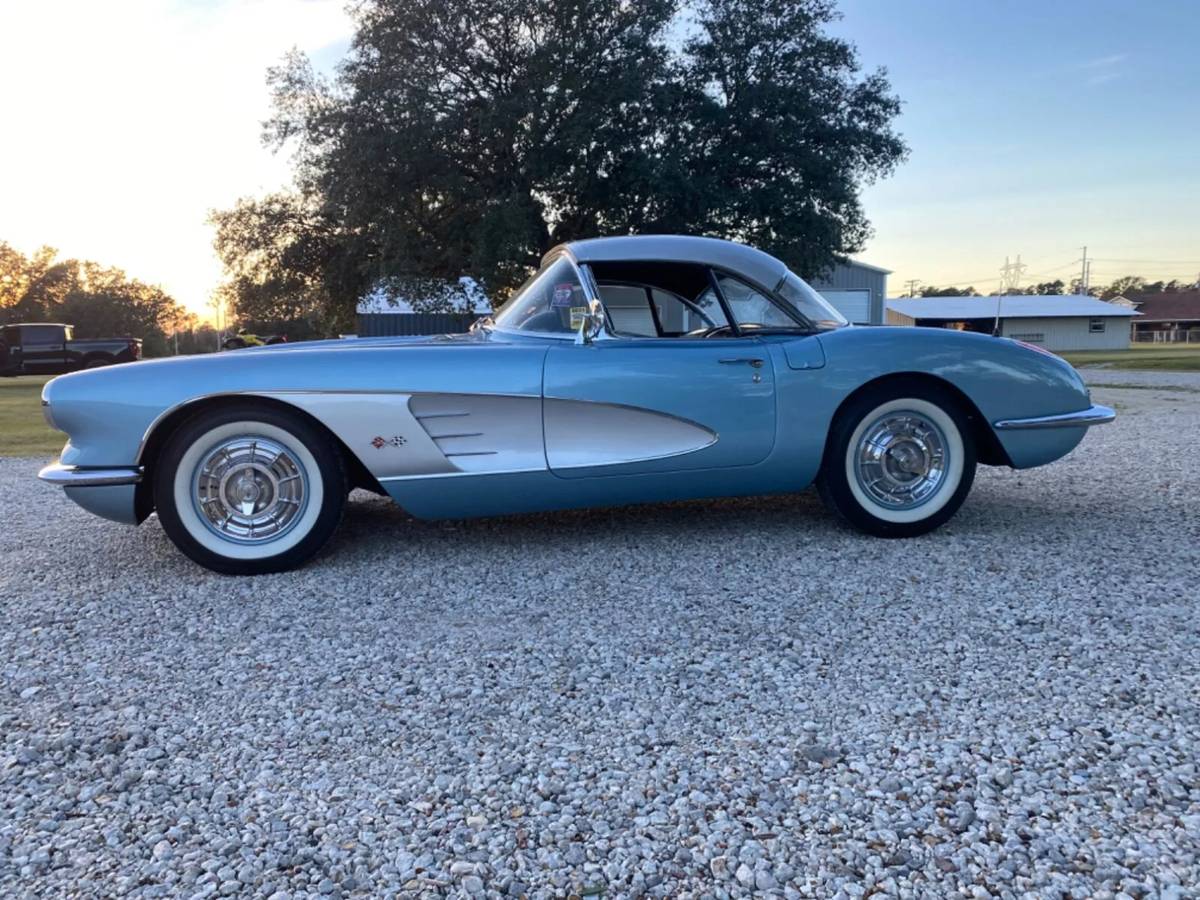 Chevrolet-Corvette-convertible-factory-hardtop-1958-blue-1609338-3