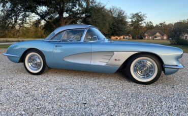 Chevrolet-Corvette-convertible-factory-hardtop-1958-blue-1609338