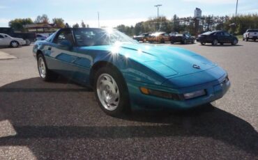 Chevrolet-Corvette-corvette-amp-convertible-1995-custom-69089-2