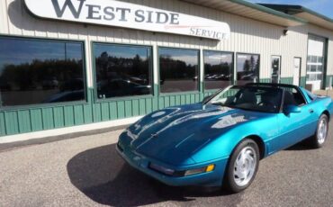 Chevrolet-Corvette-corvette-amp-convertible-1995-custom-69089