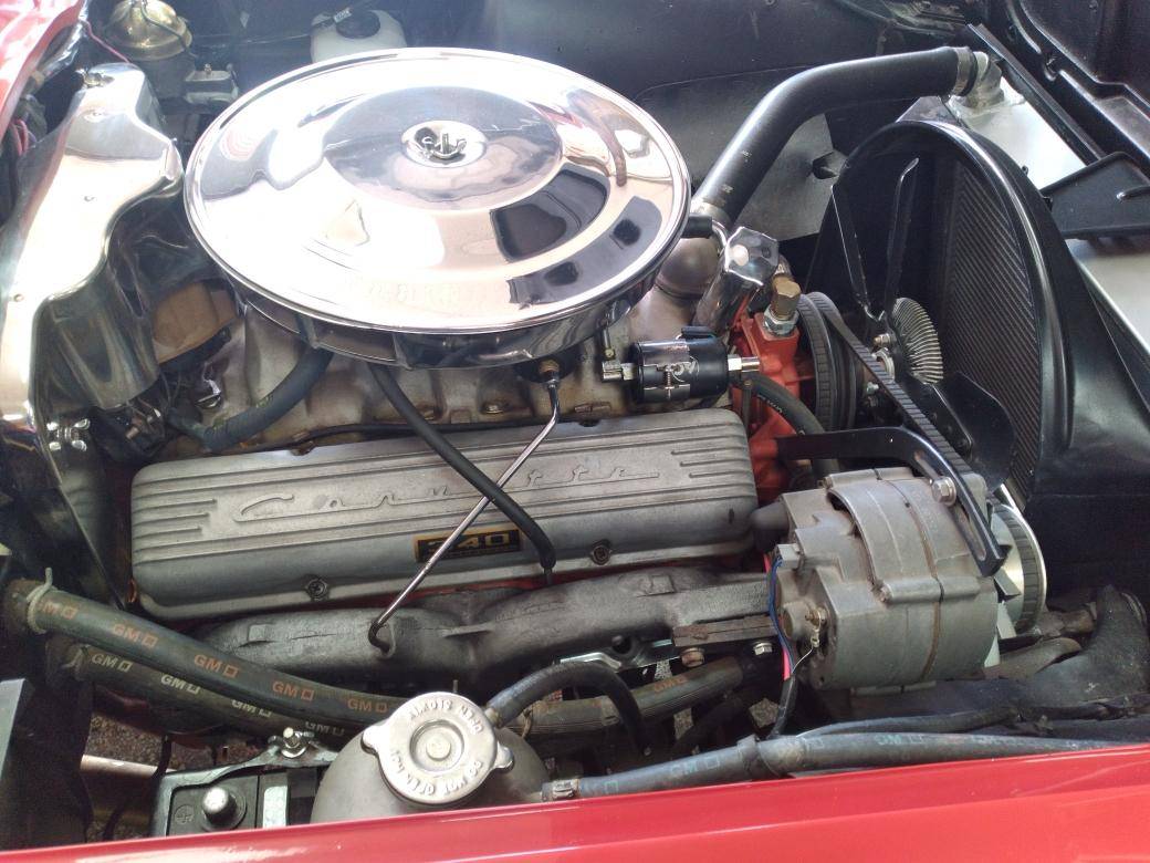 Chevrolet-Corvette-coupe-1963-red-79538-5