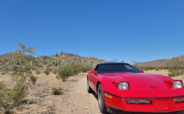 Chevrolet-Corvette-coupe-1985-red-115647-14