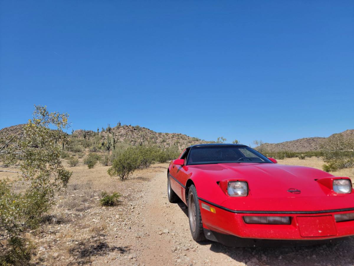 Chevrolet-Corvette-coupe-1985-red-115647-14