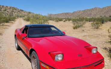 Chevrolet-Corvette-coupe-1985-red-115647-15