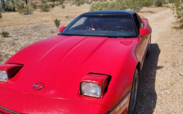 Chevrolet-Corvette-coupe-1985-red-115647-16