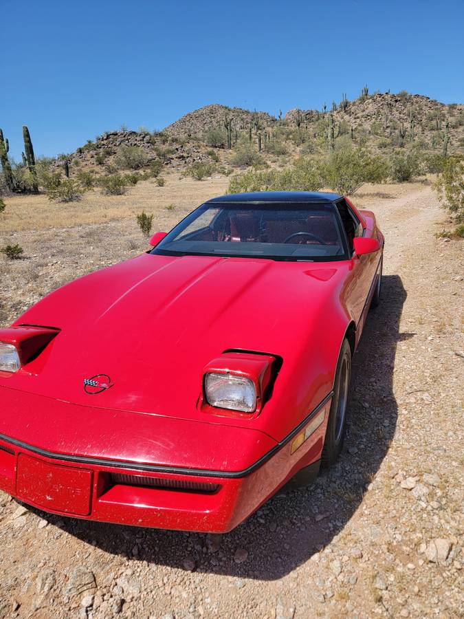 Chevrolet-Corvette-coupe-1985-red-115647-16