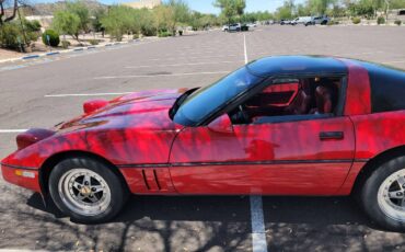 Chevrolet-Corvette-coupe-1985-red-115647-7