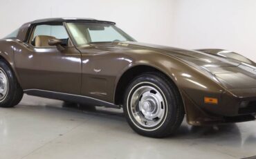 Chevrolet-Corvette-l82-1979-brown-149369-1