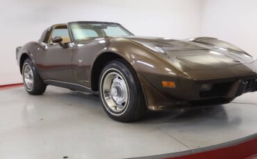 Chevrolet-Corvette-l82-1979-brown-149369-3