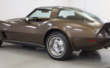 Chevrolet-Corvette-l82-1979-brown-149369-4