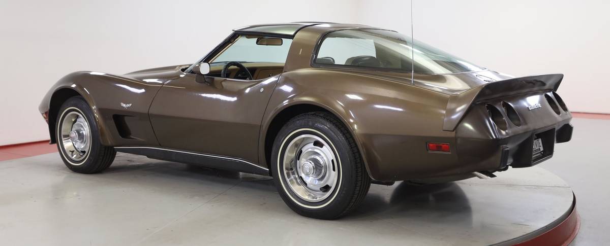 Chevrolet-Corvette-l82-1979-brown-149369-4