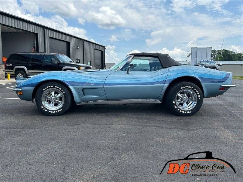 Chevrolet-Corvette-stingray-1970-black-5779-2