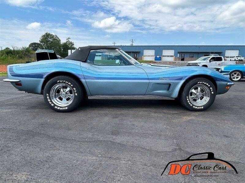 Chevrolet-Corvette-stingray-1970-black-5779-6