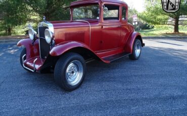 Chevrolet-Coupe-Modified-Coupe-1931-Red-Brown-7282-2