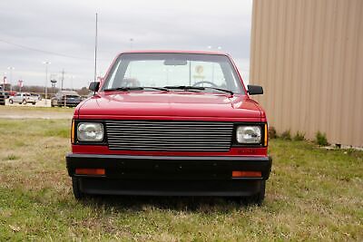 Chevrolet-Custom-Pickup-1989-Red-Red-194769-6