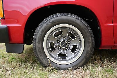 Chevrolet-Custom-Pickup-1989-Red-Red-194769-7