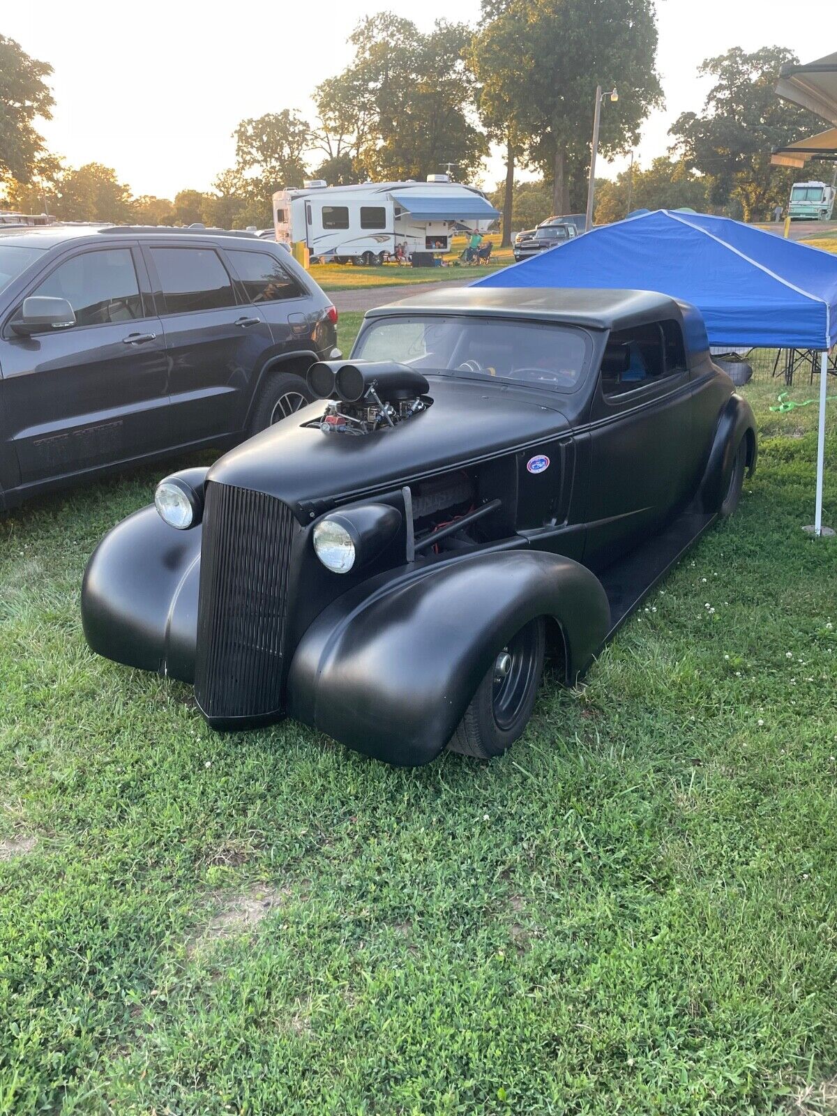 Chevrolet-Deluxe-Coupe-1938-Black-Black-1609-1