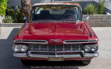 Chevrolet-El-Camino-1959-Brown-Other-Color-0-1