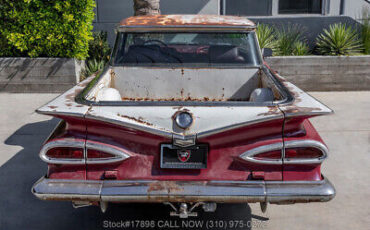 Chevrolet-El-Camino-1959-Brown-Other-Color-0-5