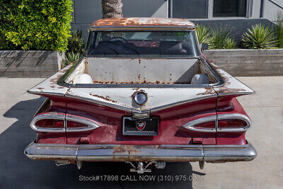 Chevrolet-El-Camino-1959-Brown-Other-Color-0-5