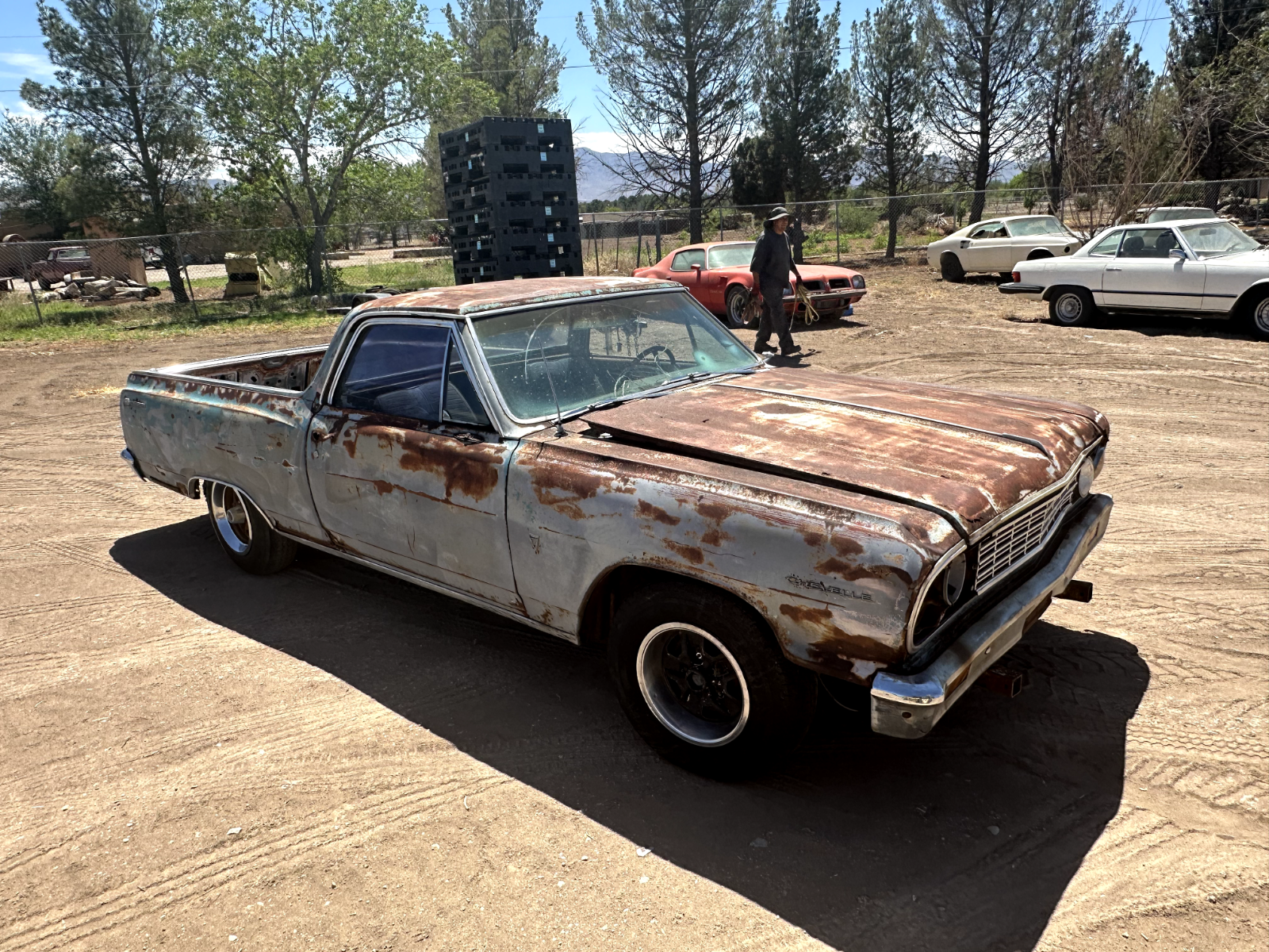 Chevrolet-El-Camino-1964-160934-1