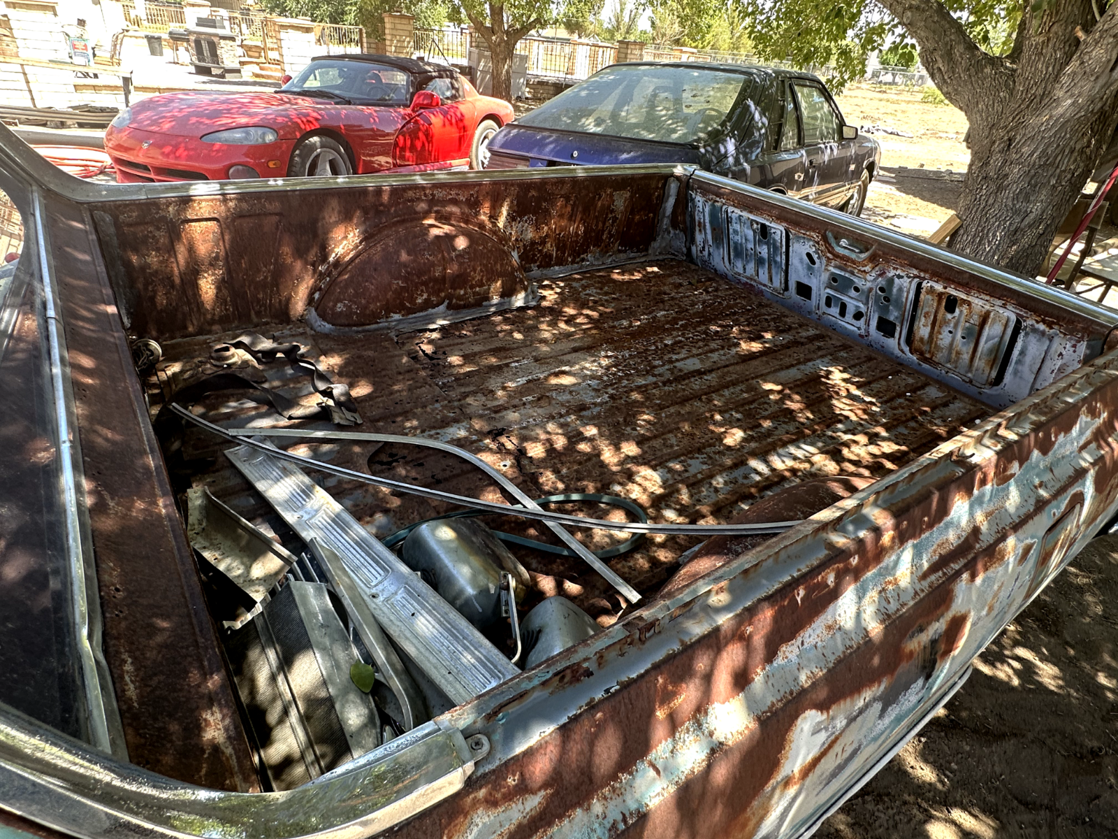 Chevrolet-El-Camino-1964-160934-24