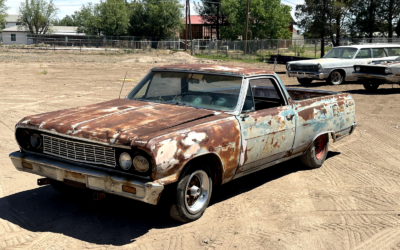 Chevrolet El Camino  1964 à vendre