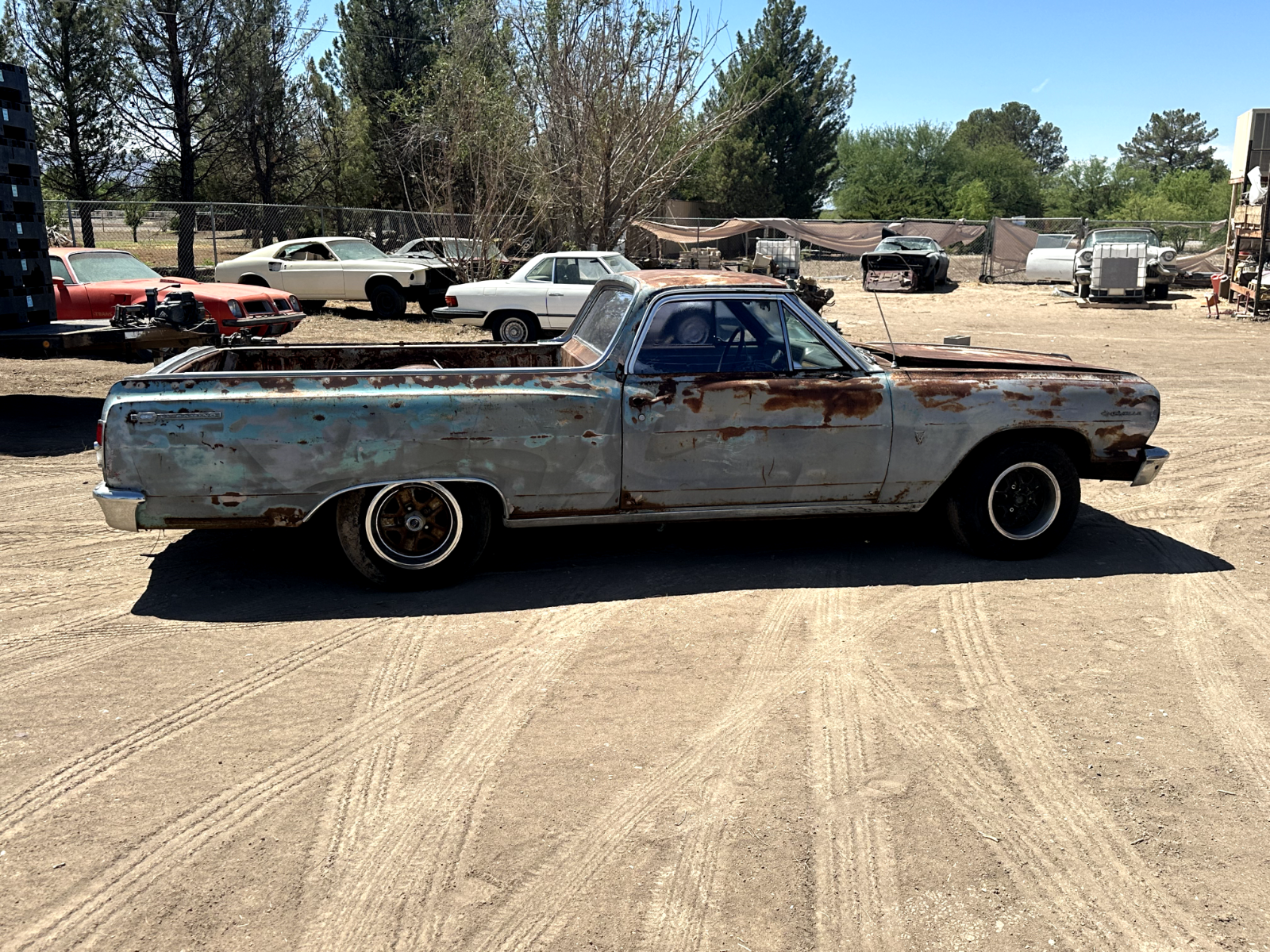 Chevrolet-El-Camino-1964-160934-7