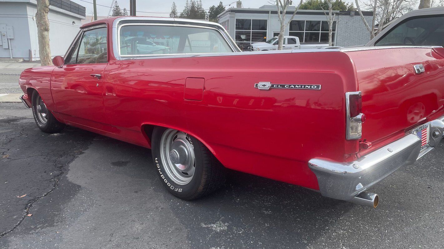 Chevrolet-El-Camino-1964-Red-0-4