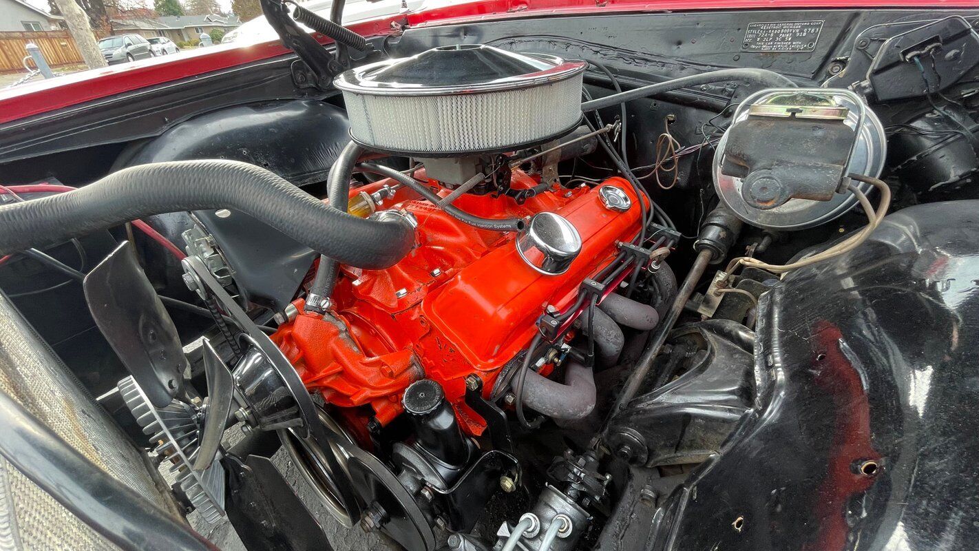 Chevrolet-El-Camino-1964-Red-0-8