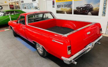 Chevrolet-El-Camino-1964-Red-Black-64485-2