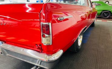 Chevrolet-El-Camino-1964-Red-Black-64485-27