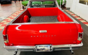 Chevrolet-El-Camino-1964-Red-Black-64485-9