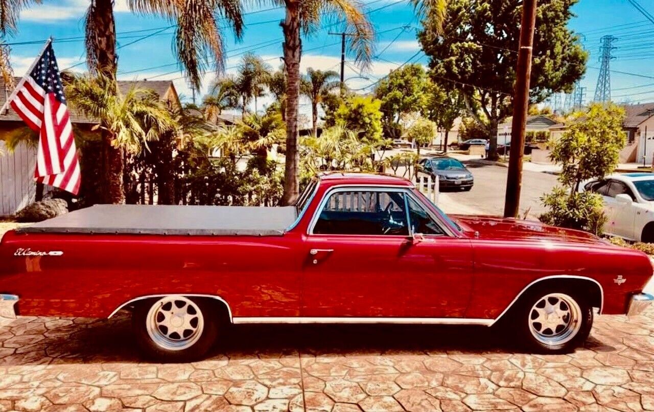 Chevrolet El Camino  1965 à vendre