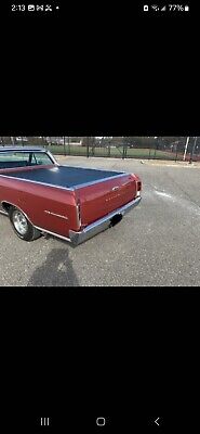 Chevrolet-El-Camino-1966-Red-59546-1