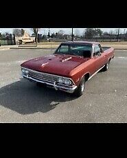 Chevrolet El Camino 1966