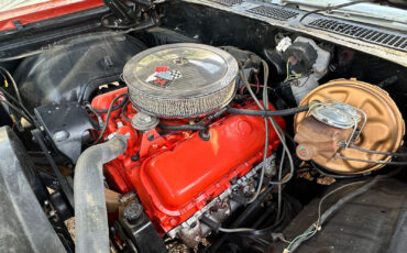 Chevrolet-El-Camino-1969-Burgundy-Black-133576-17