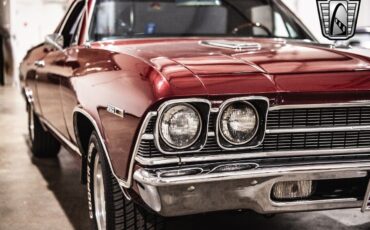 Chevrolet-El-Camino-1969-Red-Black-158359-11