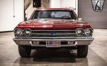 Chevrolet-El-Camino-1969-Red-Black-158359-9