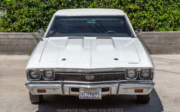 Chevrolet-El-Camino-1969-White-Other-Color-0-1