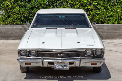 Chevrolet-El-Camino-1969-White-Other-Color-0-1