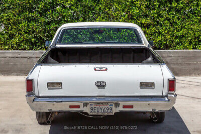 Chevrolet-El-Camino-1969-White-Other-Color-0-5