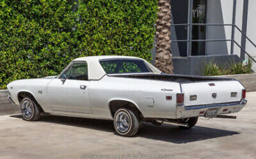 Chevrolet-El-Camino-1969-White-Other-Color-0-6