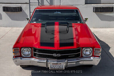 Chevrolet-El-Camino-1971-Red-Other-Color-0-1