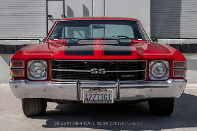 Chevrolet-El-Camino-1971-Red-Other-Color-0-2